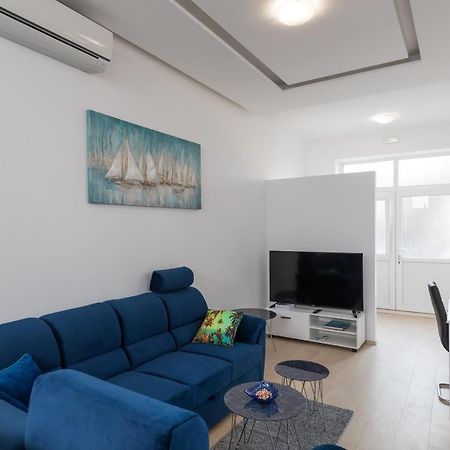 Apartment Vino & Gitara ドゥブロブニク エクステリア 写真