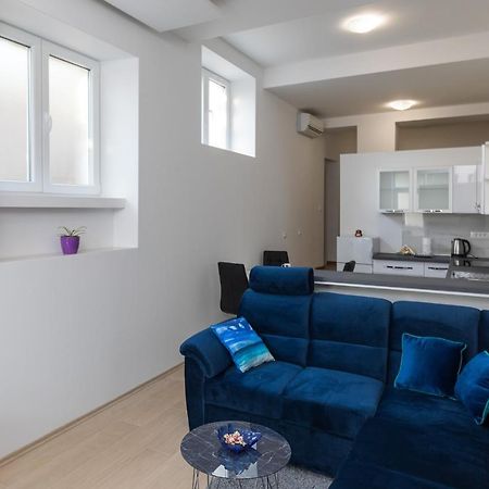 Apartment Vino & Gitara ドゥブロブニク エクステリア 写真